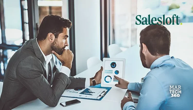 Salesloft