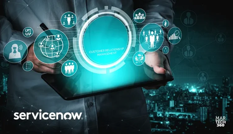 ServiceNow