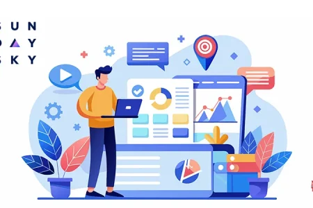 SundaySky Launches Advanced AI-Powered Video Platform with Cutting-Edge Features for Enterprises