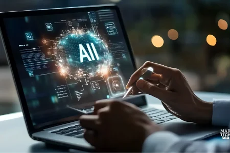 The Dawn of Autonomous Marketing