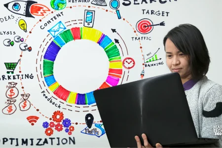The Secret to Outpacing Your Competitors Online: A Strategic SEO Approach