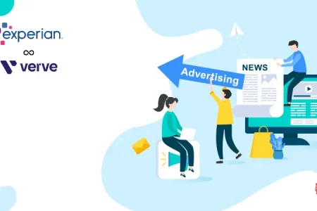 Verve and Experian Join Forces to Enhance Cross-Channel Advertising Strategies