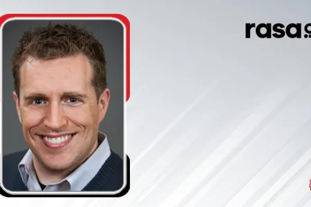 rasa.io Names Eric McDonald as Chief Executive Officer