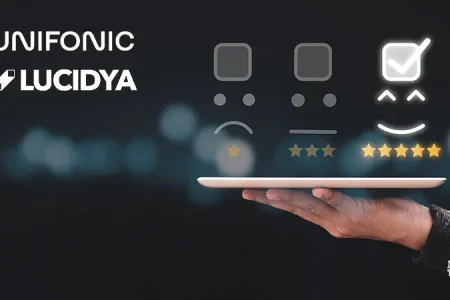 Lucidya and Unifonic Partner for 360-Degree Customer Experience