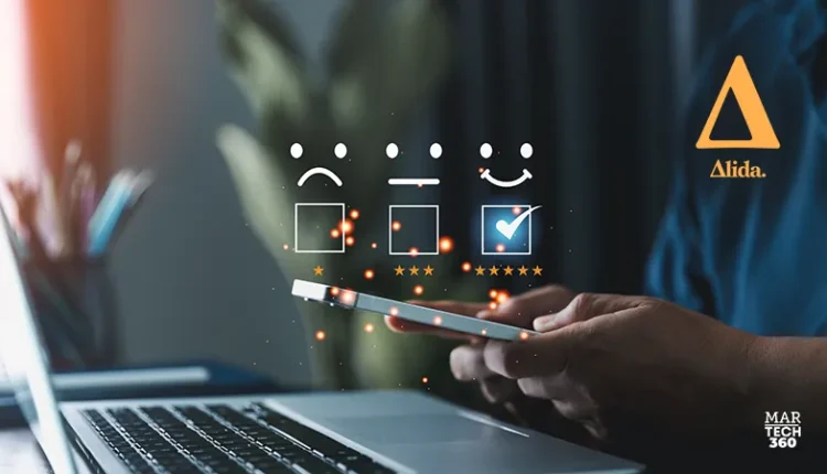 Alida Introduces New Usability Testing Tool to Leading UX Platform