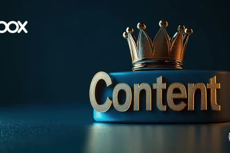 Box Recognized as a Leader in The Forrester Wave for Intelligent Content Management