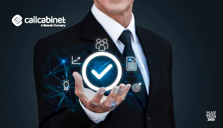 8×8 and CallCabinet Partner to Enhance Compliance Call Recording