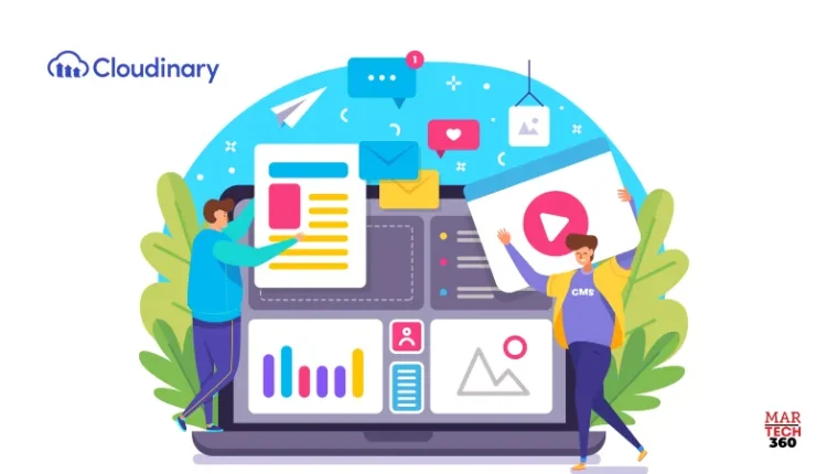 Cloudinary