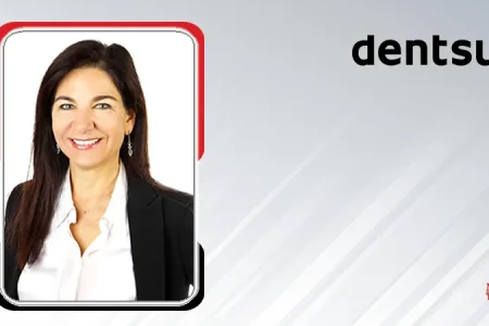 Dentsu Appoints Beth Ann Kaminkow as CEO, Dentsu North America
