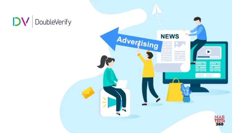 DoubleVerify Expands Data Solutions to SSPs & Platforms
