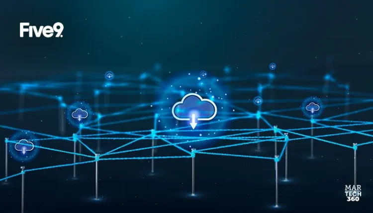 Five9 Now Available Globally on Google Cloud Marketplace
