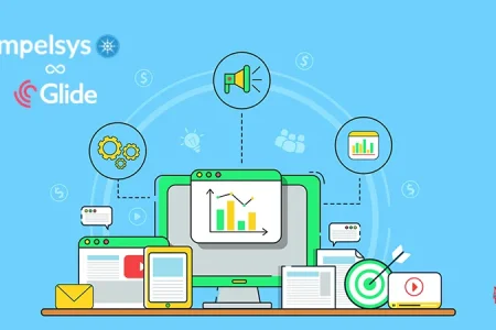 Impelsys and Glide Publishing Platform Forge Strategic Alliance to Revolutionize Digital Media Experiences