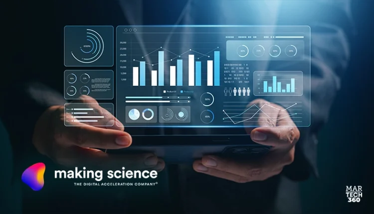 Making Science launches OptiPhi, its new technology platform