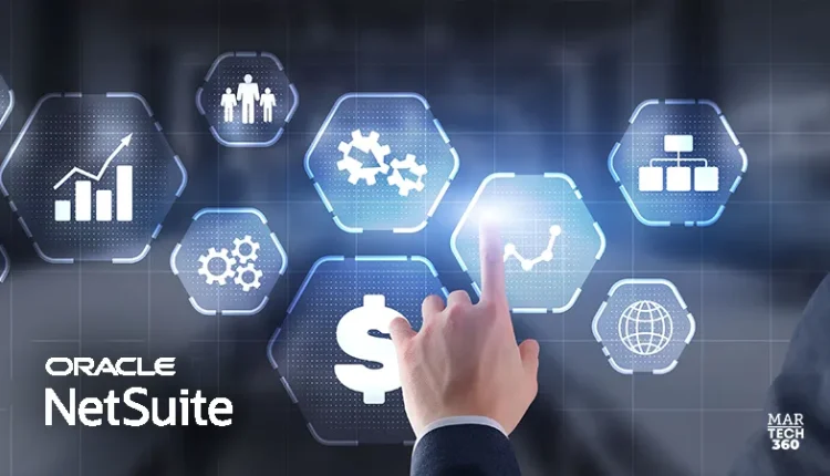 NetSuite Launches New Solution