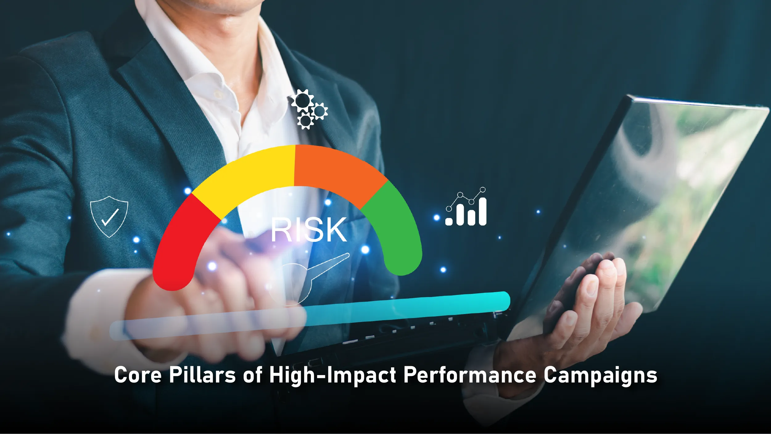 Performance Advertising Mastery
