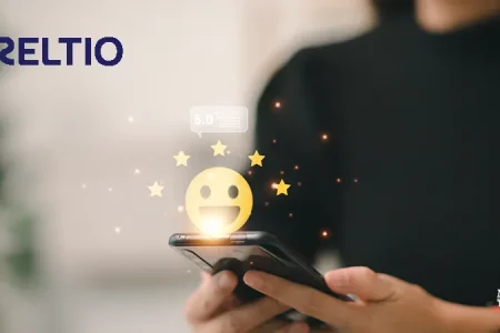 Reltio Unveils Industry-First Solution to Serve Trusted, Unified Data in Milliseconds