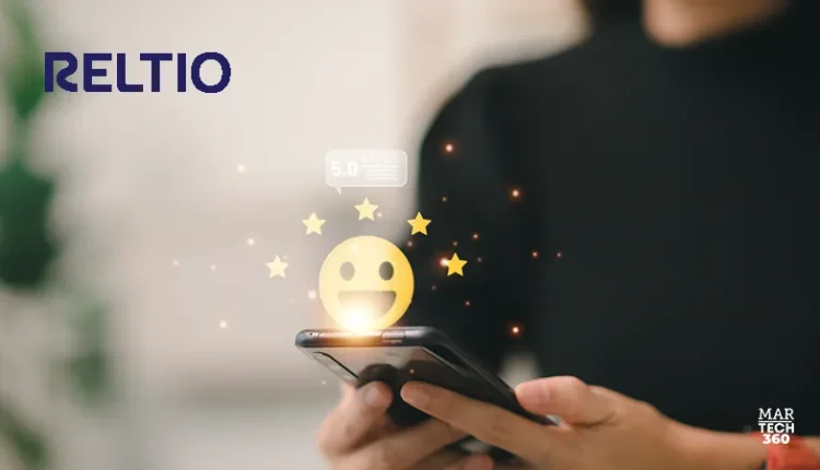 Reltio Unveils Industry-First Solution to Serve Trusted, Unified Data in Milliseconds