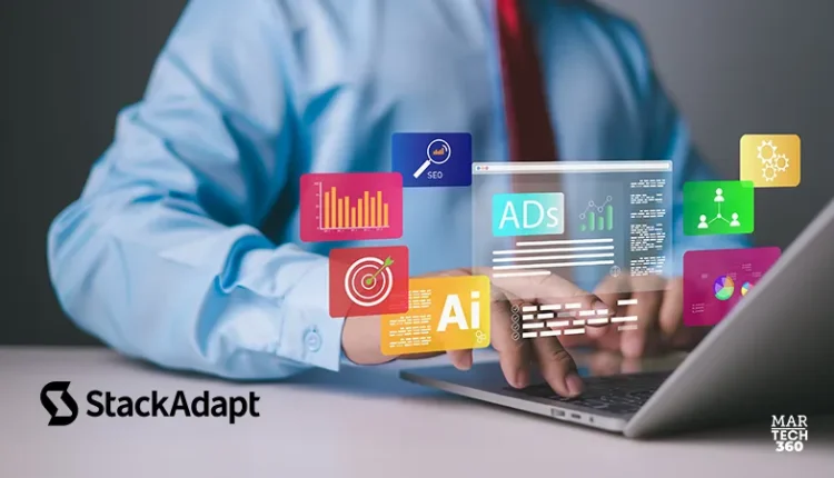 StackAdapt
