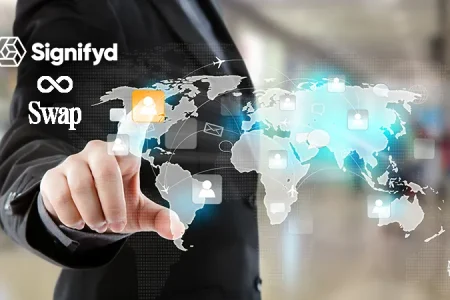 Swap and Signifyd Partner to Enable Secure Seamless Global Commerce