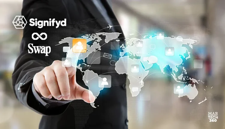 Swap and Signifyd Partner to Enable Secure Seamless Global Commerce