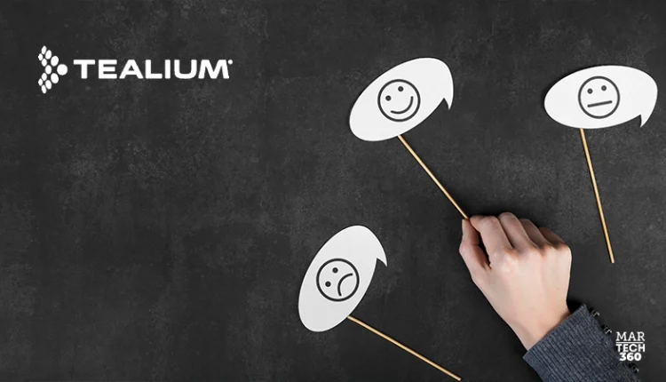 Tealium Launches AIStream and Consent 2.0 for AI and Privacy