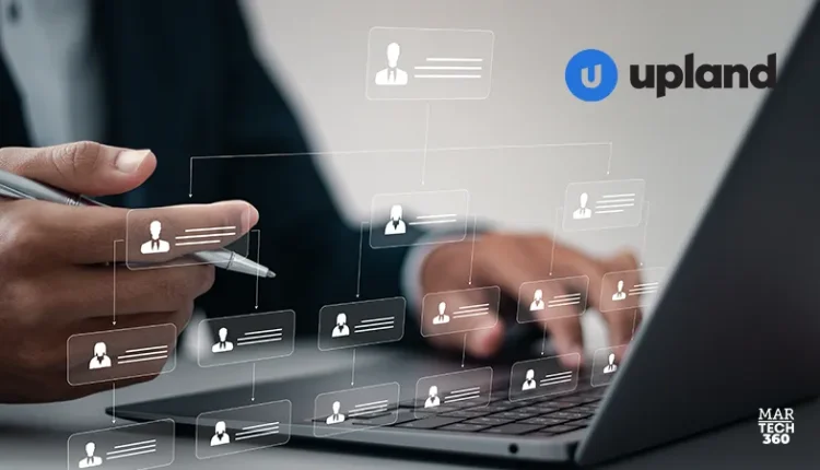 Upland Adestra Audiences Enables Data Discovery & Precise Targeting