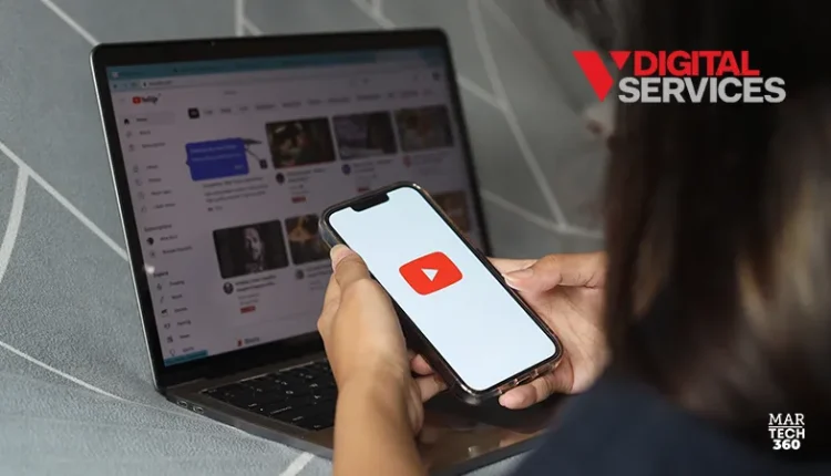 V Digital Services