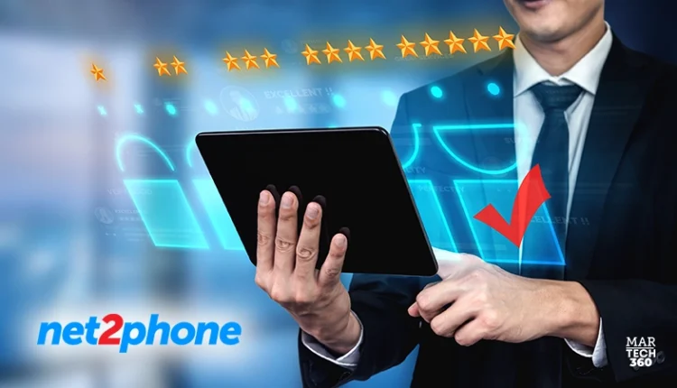 net2phone Introduces Advanced AI Agent