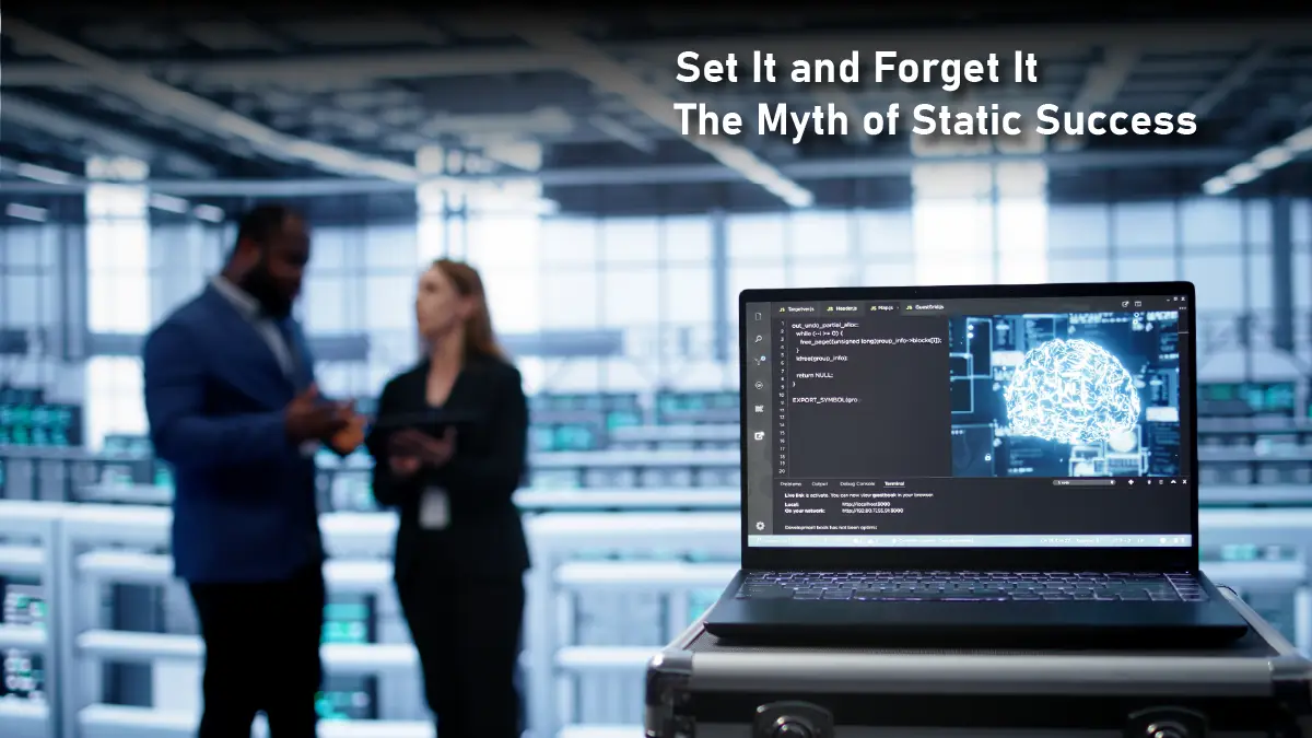 5 Martech Myths That Are Wasting Your Budget in 2025 (And How to Fix Them)