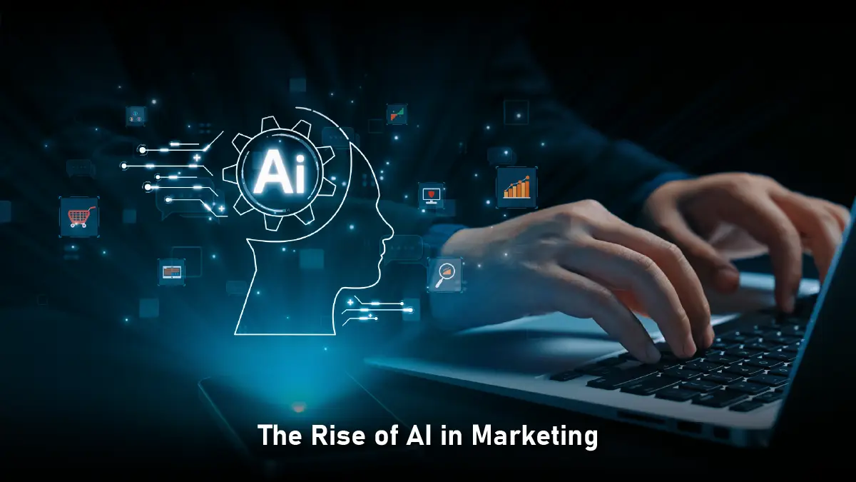 AI vs. Human Creativity in Marketing – Who Does It Better?