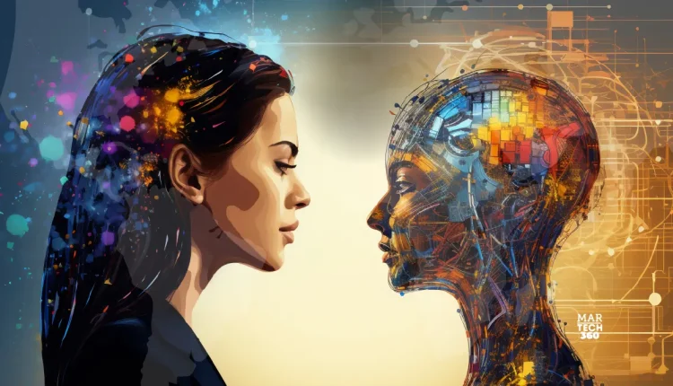 AI vs. Human Creativity in Marketing – Who Does It Better?