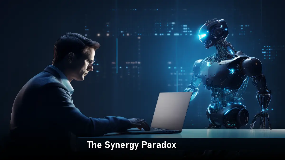 AI vs. Human Creativity in Marketing – Who Does It Better?