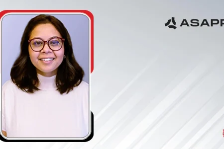 ASAPP Appoints Priya Vijayarajendran as Chief Executive Officer