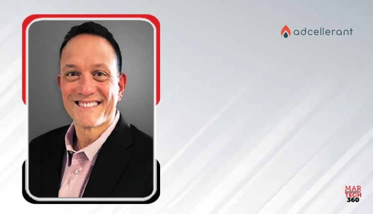 AdCellerant Names Adam Burnham as Chief Growth Officer