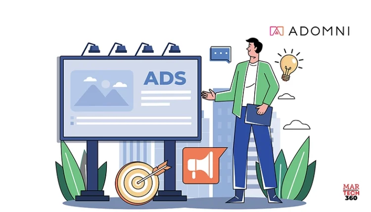 AdOmni Launches Jeen AI Agent for Smarter Media Buying