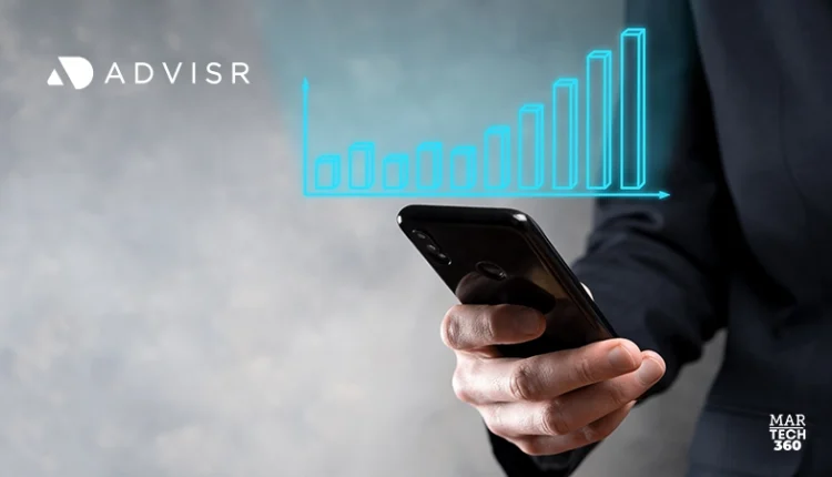 Advisr Launches Marketplace to Enable Instant Campaign Activation