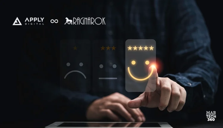 Apply Digital Acquires Ragnarok to Enhance Customer Engagement