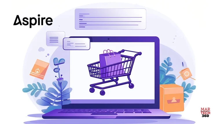 Aspire Launches CreatorStores to Boost Brand Revenue