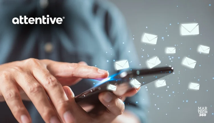 Attentive Unveils the Future of AI-Powered Messaging and RCS