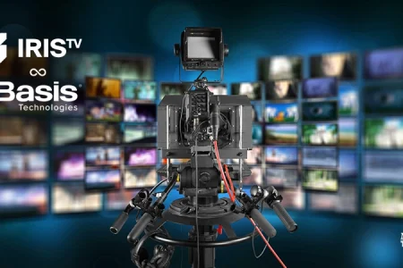 Basis Technologies Integrates with IRIS.TV for Contextual Targeting on Programmatic CTV Advertising