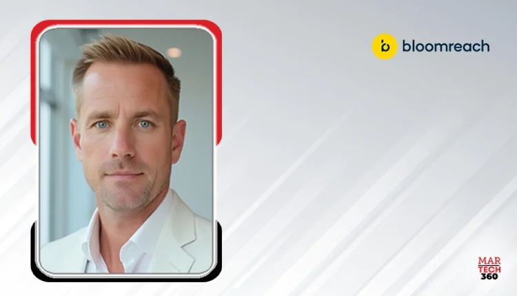 Bloomreach Expands APAC Presence, Appoints Kris Fagan as Vice President
