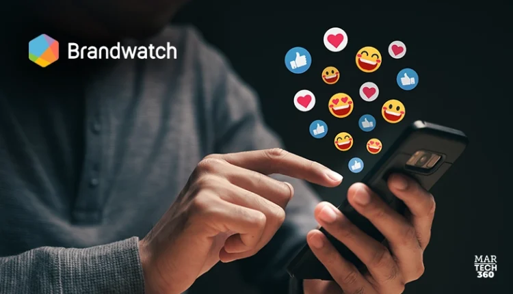 Brandwatch Expands TikTok Partnership with Powerful New Integration