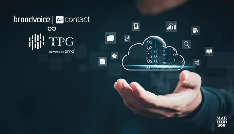 Broadvoice & TPG Partner to Add AI-Powered Quality Assurance to CCaaS Platform