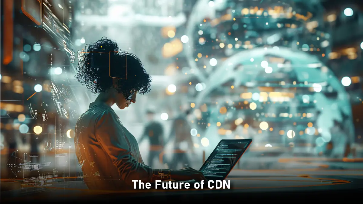 CDN 101: What Is a Content Delivery Network and Why Does It Matter?