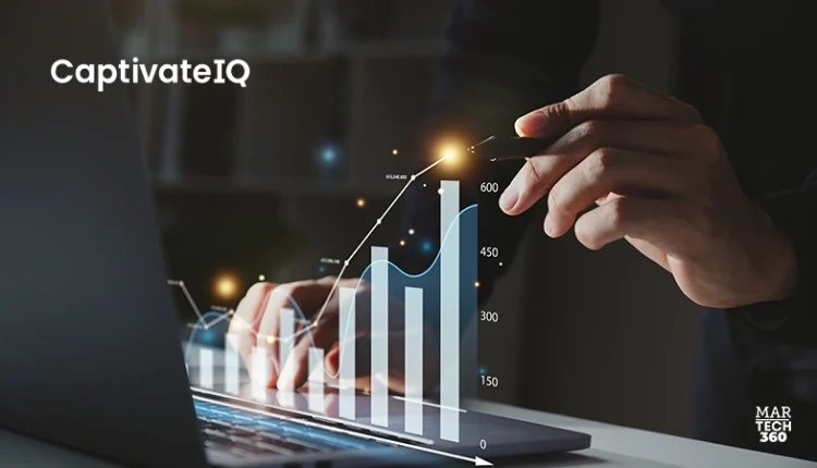 CaptivateIQ Named a Leader in Forrester Wave for Sales Performance Management