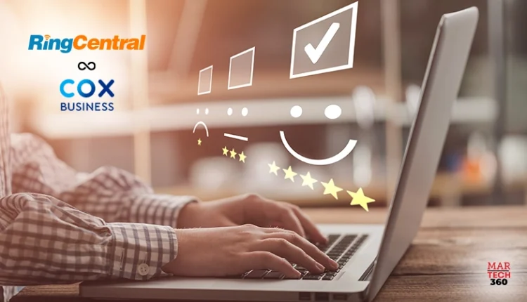 RingCentral and Cox Business Launches New Unified Communications Solutions