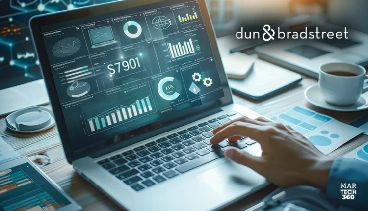 Dun & Bradstreet Integrates Data for Personalized Marketing