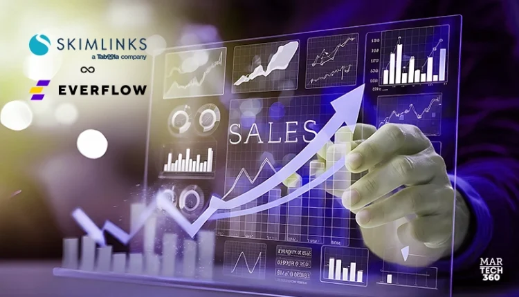 Everflow Partners with Skimlinks to Unlock New Revenue Opportunities for Leading Brands