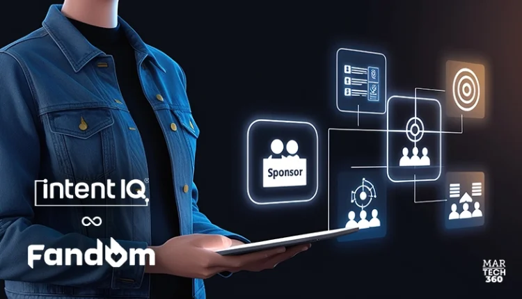 Fandom Teams Up With Intent IQ to Reach iOS Audiences