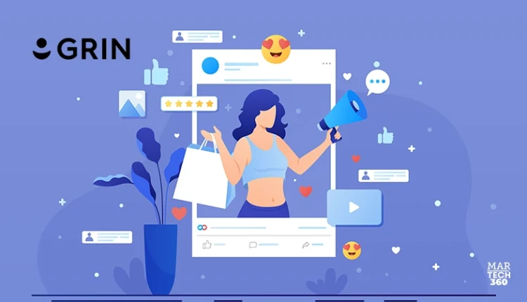 GRIN Unveils Social Listening & Affiliate Hub for Brands